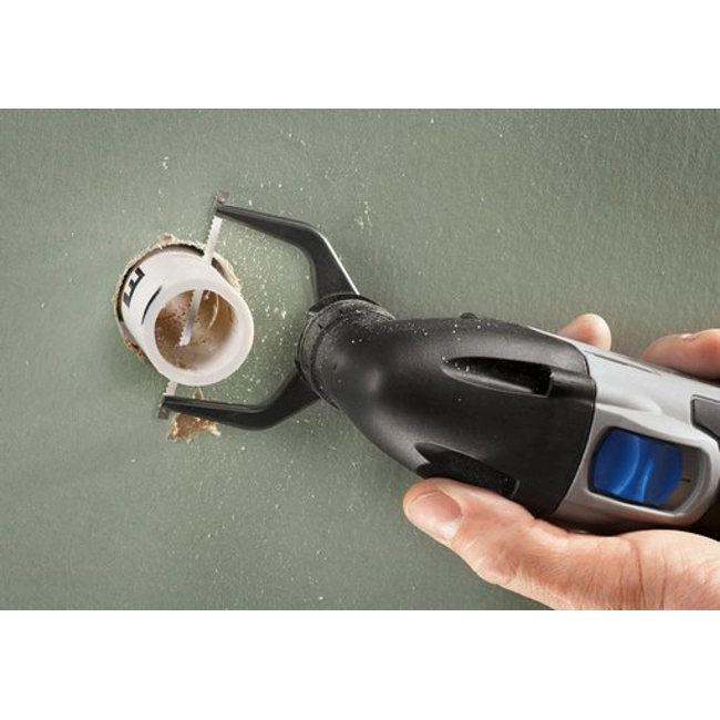 Vendita online Dremel Multi-Max Multi-Flex (MM720) con 6 lame